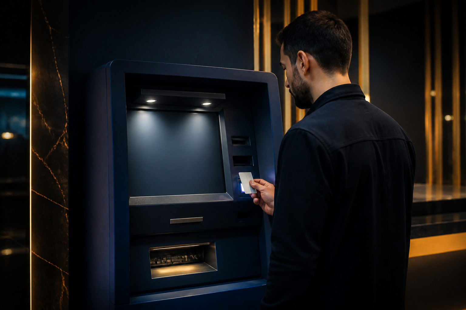 Does Bitcoin Depot Require ID?