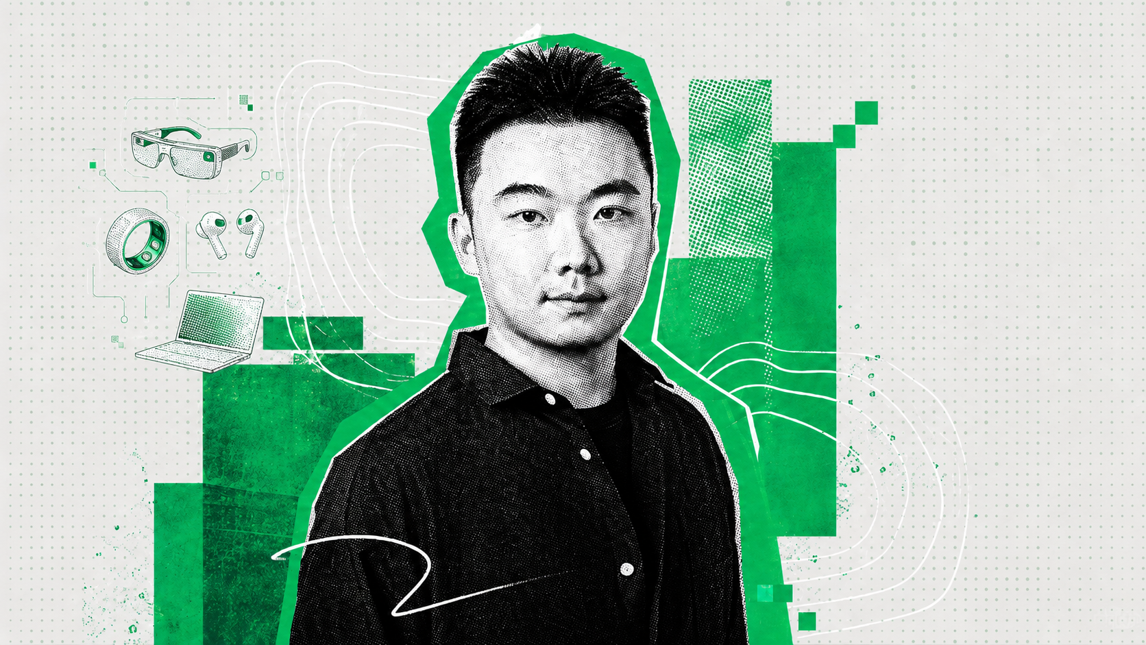 红杉李彦男谈 AI 硬件投资:先看人,再看是否真正 AI 原生