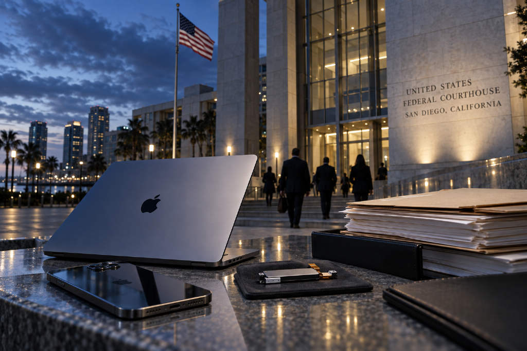 Apple ordered to pay more than $5.7 billion in Taction patent case, plans appeal