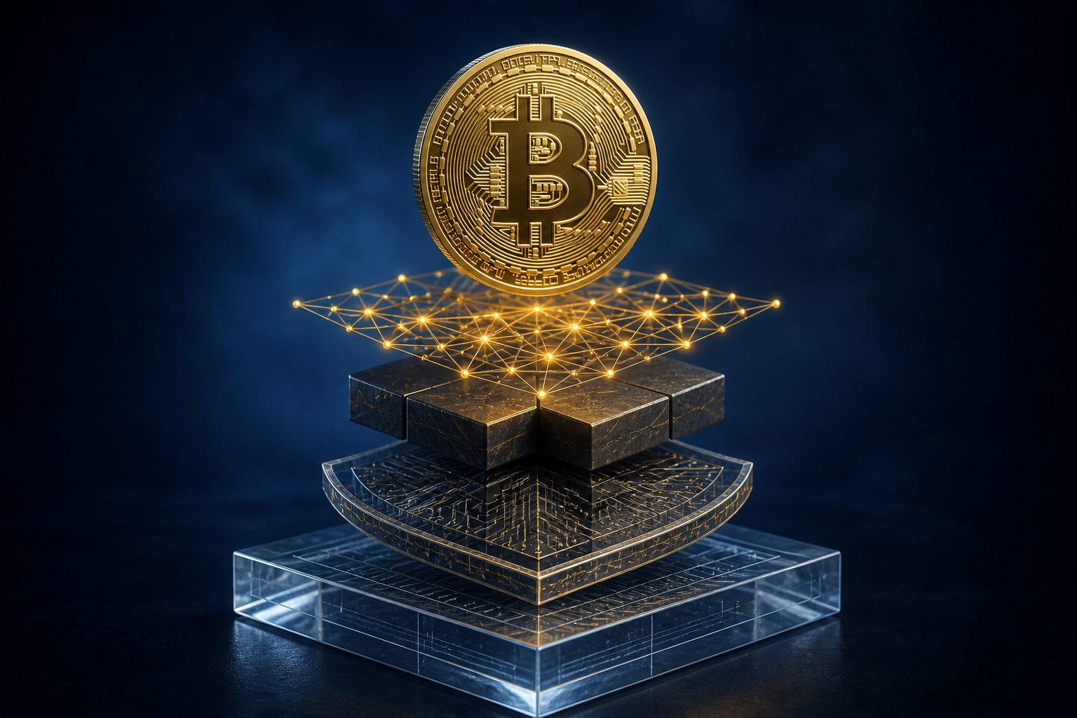 Is Bitcoin Backed by Anything? What Really Supports BTC