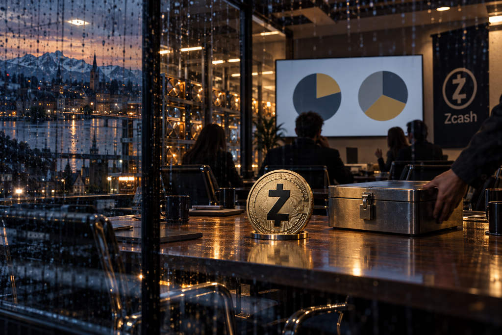 Zcash 社区出现提前终止开发基金提案
