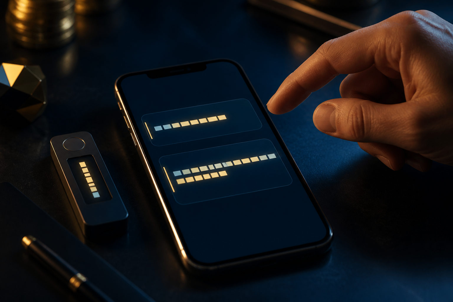 How Long Is a Bitcoin Address?