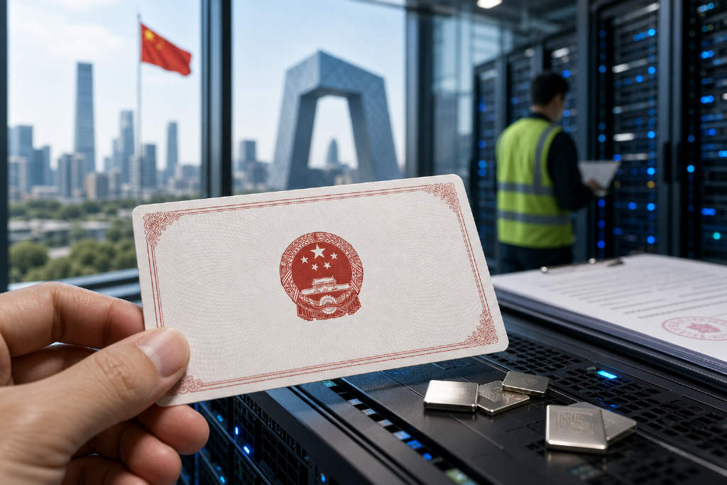 工信部启动 AI 服务商培育行动,支持采购 Token 与发放算力券
