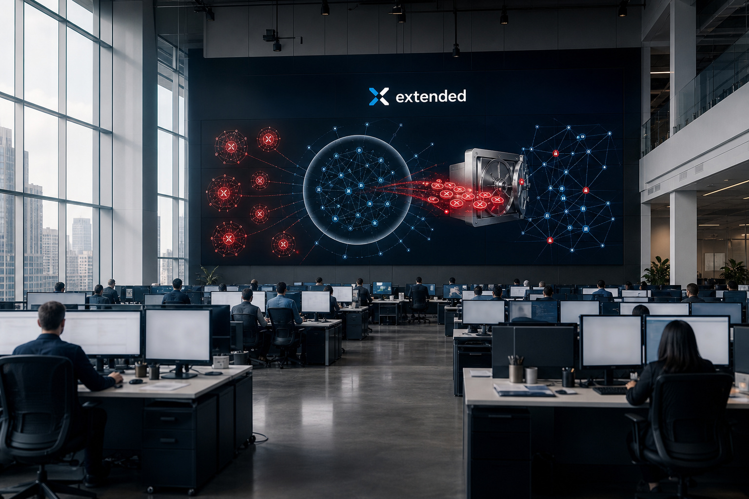Extended 公布积分审查结果,剔除超 500 万违规积分
