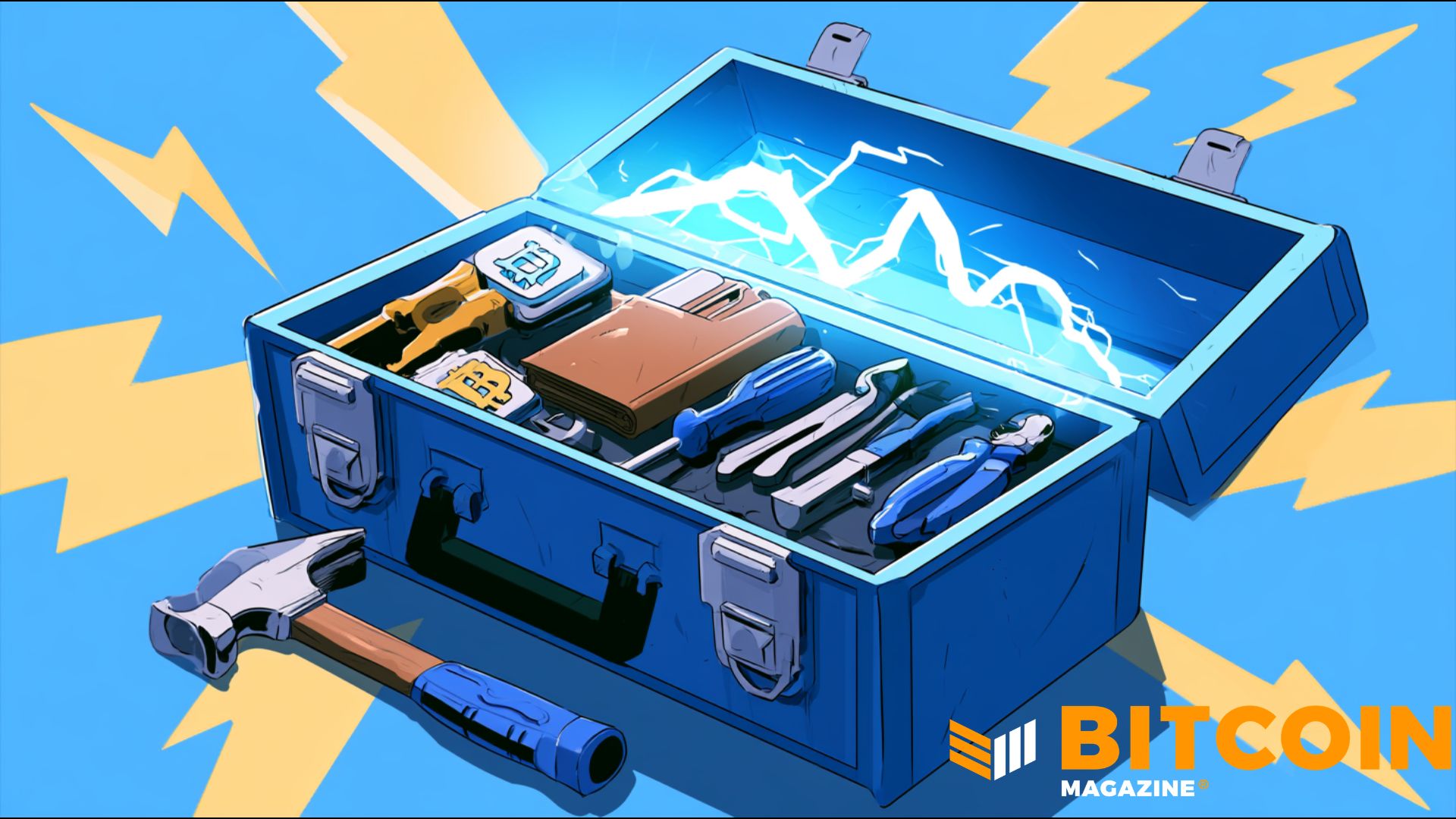 Breez Launches Glow, a Bitcoin App Built for Users and Developers
