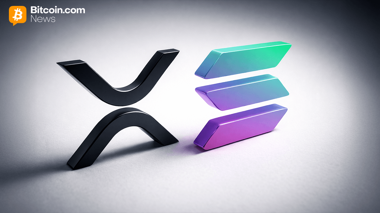 Hex Trust在Solana推出1:1锚定wXRP,XRP持币者可跨链参与DeFi