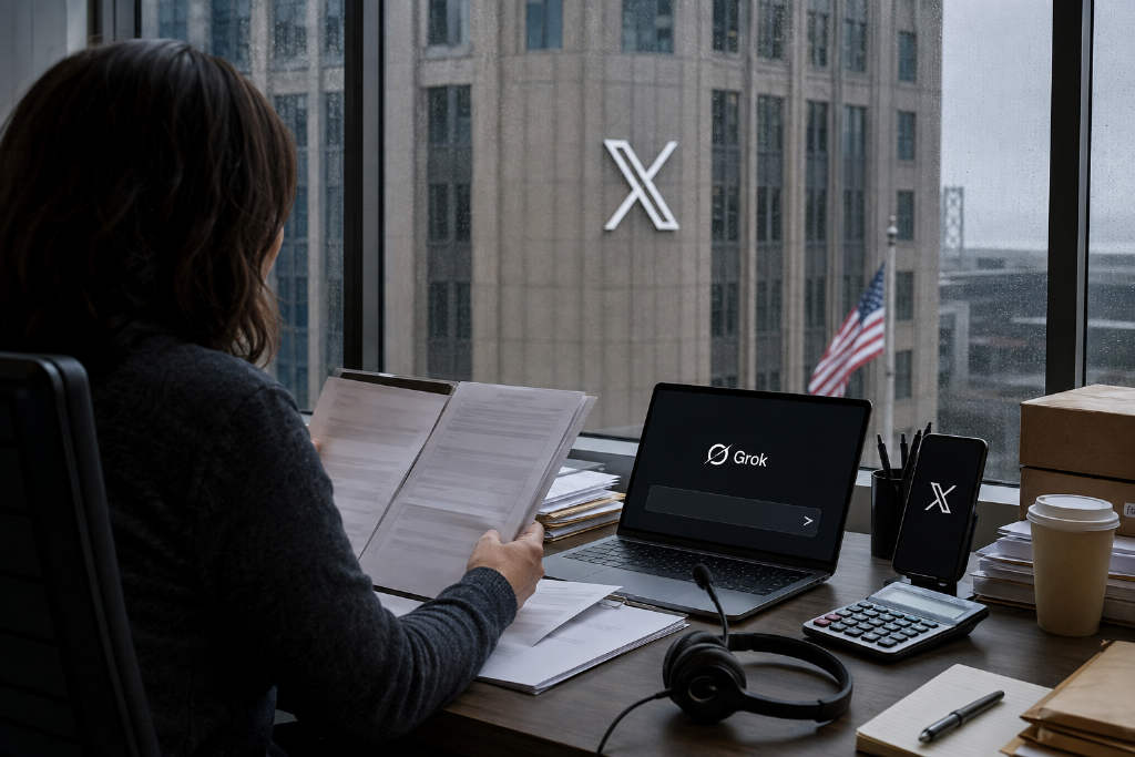 Elon Musk Recommends Grok AI's Procurement Bargaining Robot Template, Calls It a 'Game Changer'