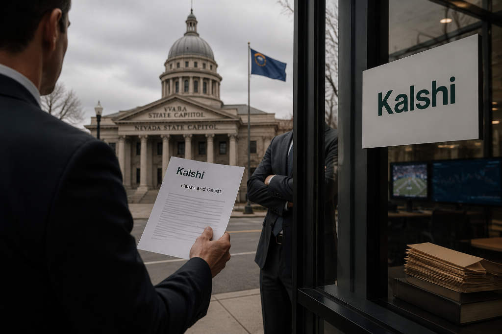 Ninth Circuit Rejects Kalshi Injunction Bid, Dealing Blow to CFTC’s Exclusive Jurisdiction Claim