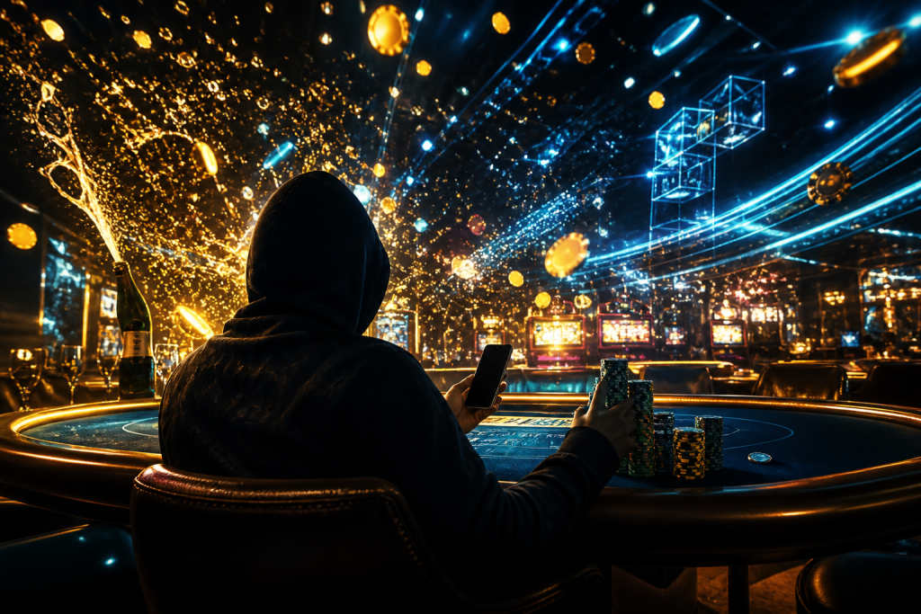 How Anonymous Are No KYC Casinos?