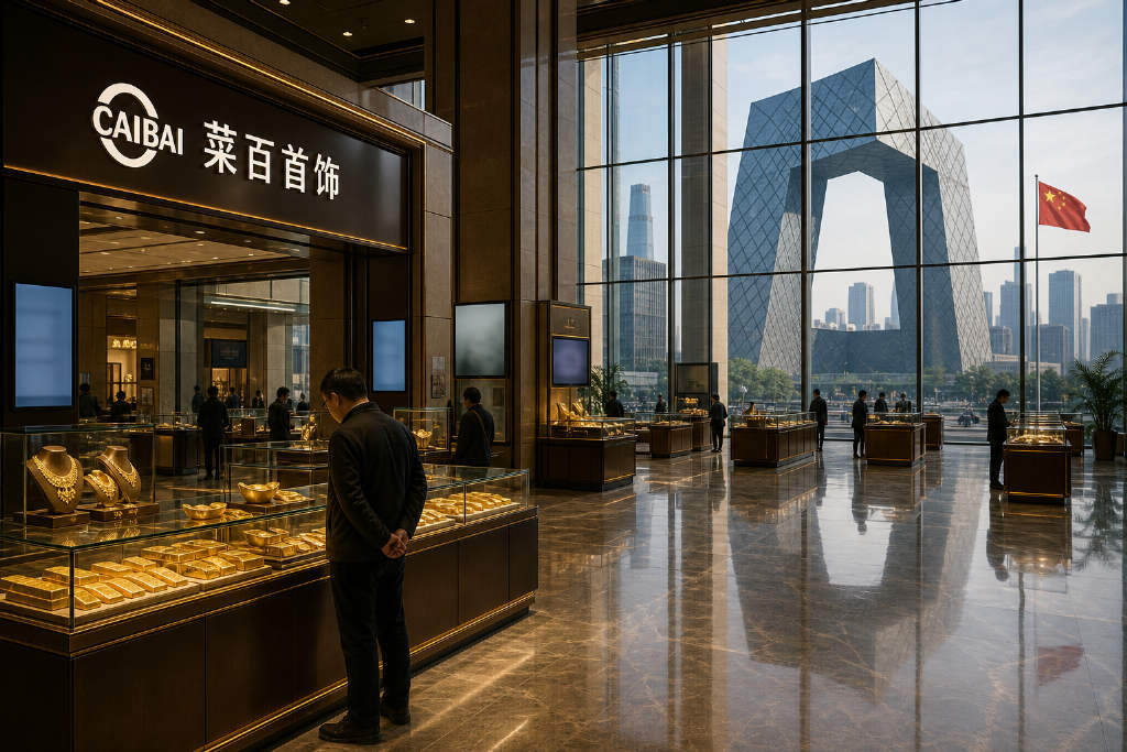 分析师称下半年金价波动或加大,900 元/克上方面临震荡