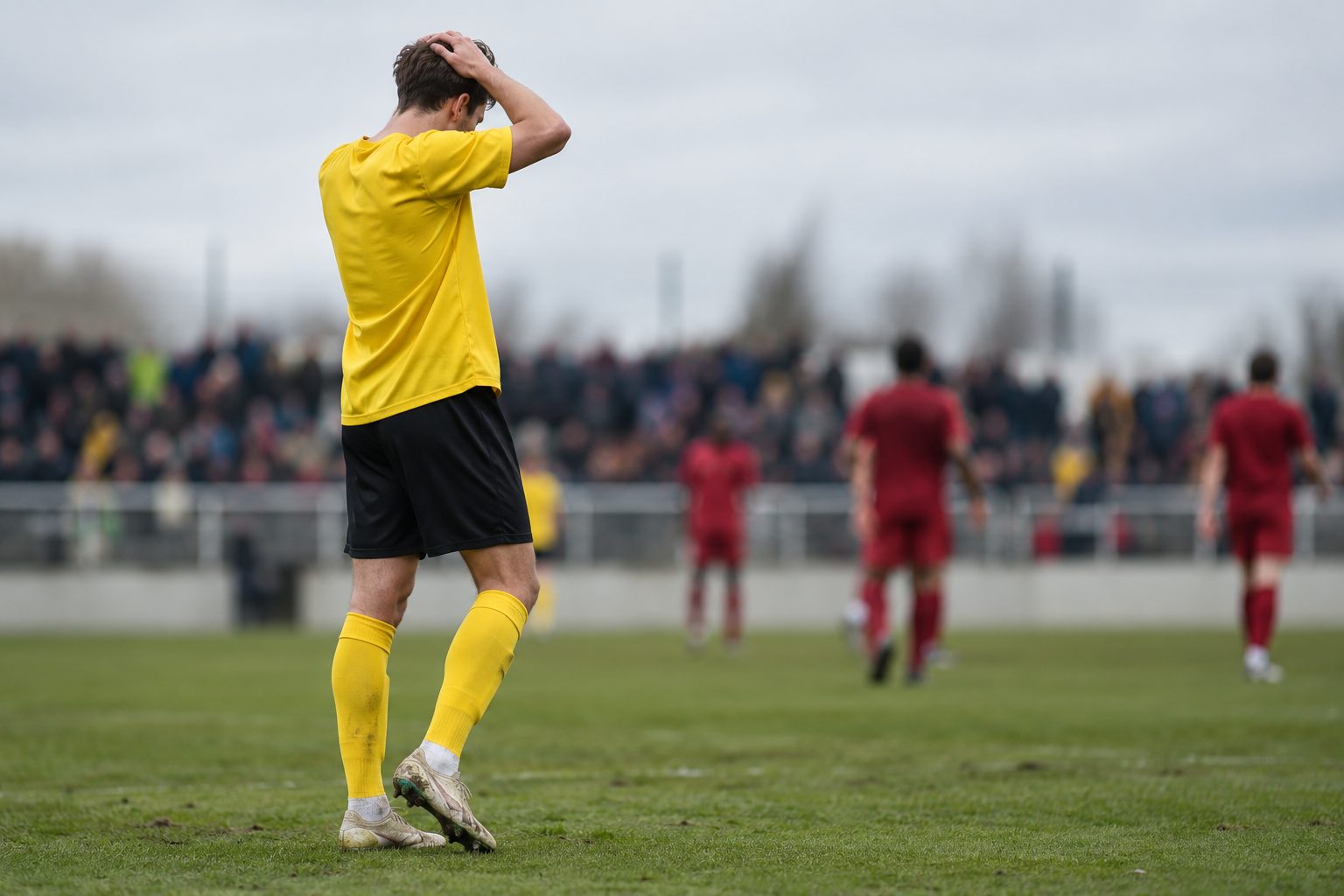 Borussia Dortmund held to draw away at Union Berlin