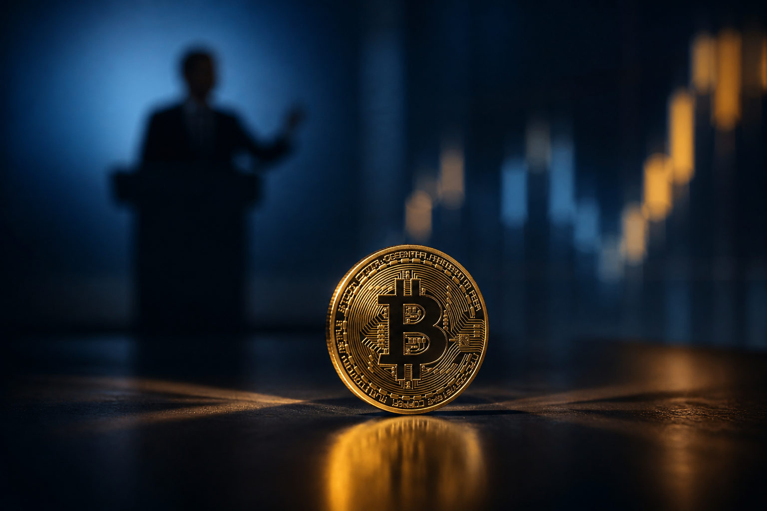 Is Trump-Era Bitcoin a Good Investment?