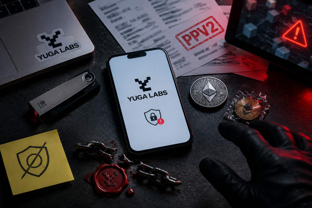 Yuga Labs高管提醒PPV2漏洞攻击未停,用户需尽快撤销授权