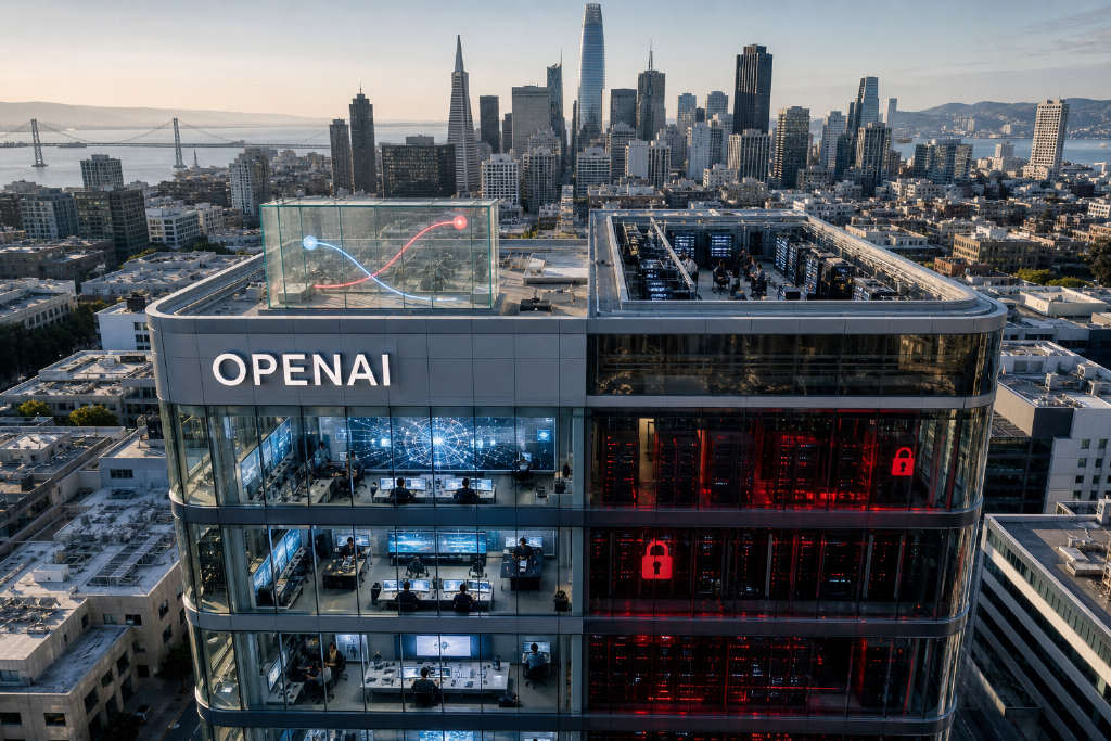 Prediction markets put GPT-6 odds at 72% by Sept. 30 as OpenAI slows Astra rollout