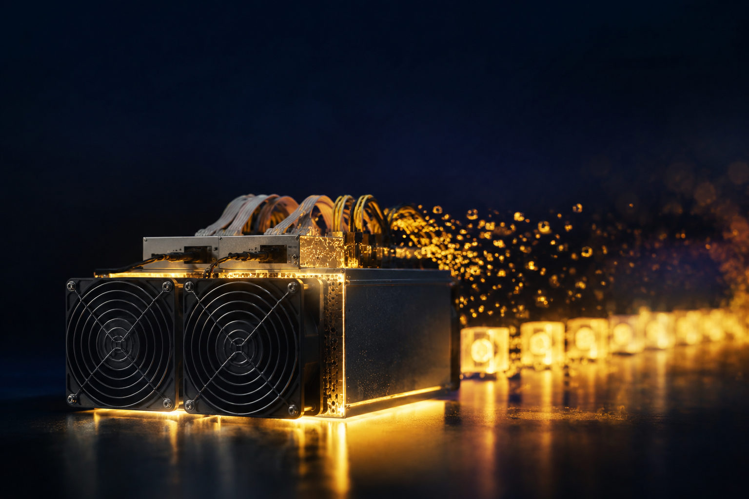 How Much Bitcoin Has Been Mined So Far?