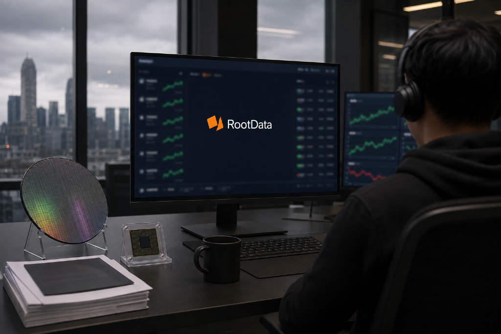 RootData:周末股票永续合约多数高于上次盘后水平