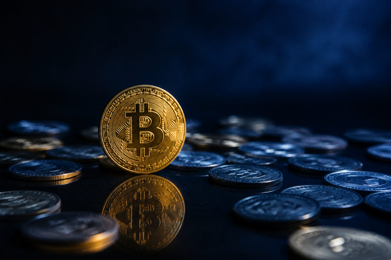 What Is Bitcoin Dominance?