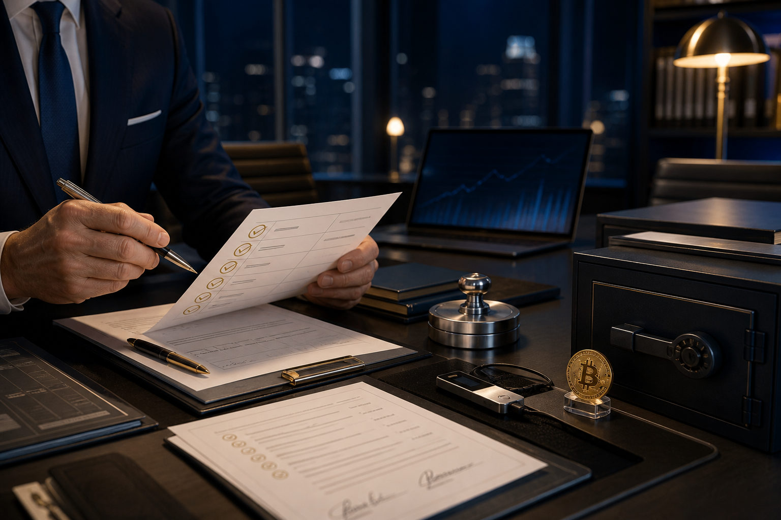 How Companies Can Buy Bitcoin for Treasury in 2026