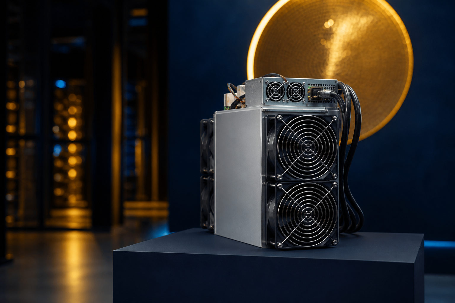 Is MARA Holdings a Bitcoin Miner?