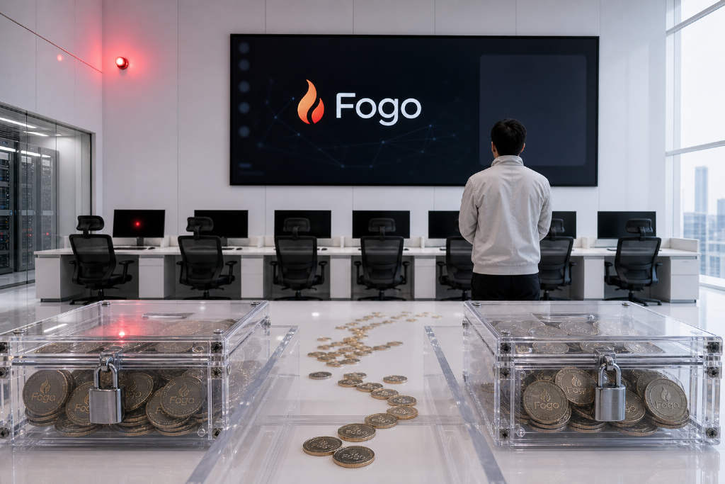 Fogo 主网停摆 46 小时,4000 万枚被盗代币处置方案仍未披露
