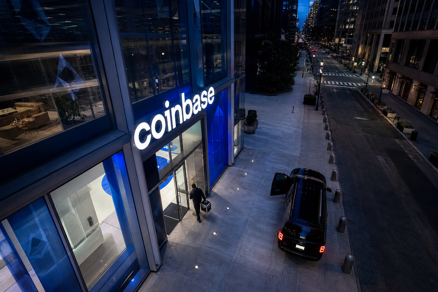 持有11年获利6060倍,巨鲸将2000枚ETH转入Coinbase