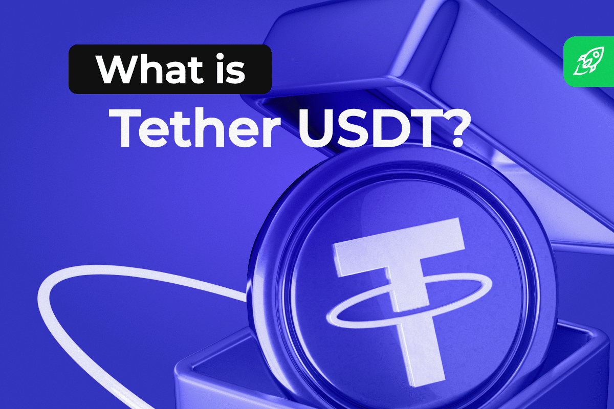 Tether (USDT) Explained: How the $154.7B Stablecoin Works and Why It’s Controversial