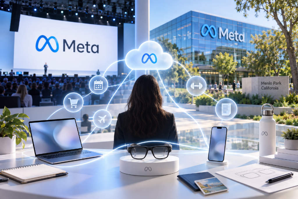 Alexandr Wang lays out Muse vision as Meta pushes AI agents beyond chat