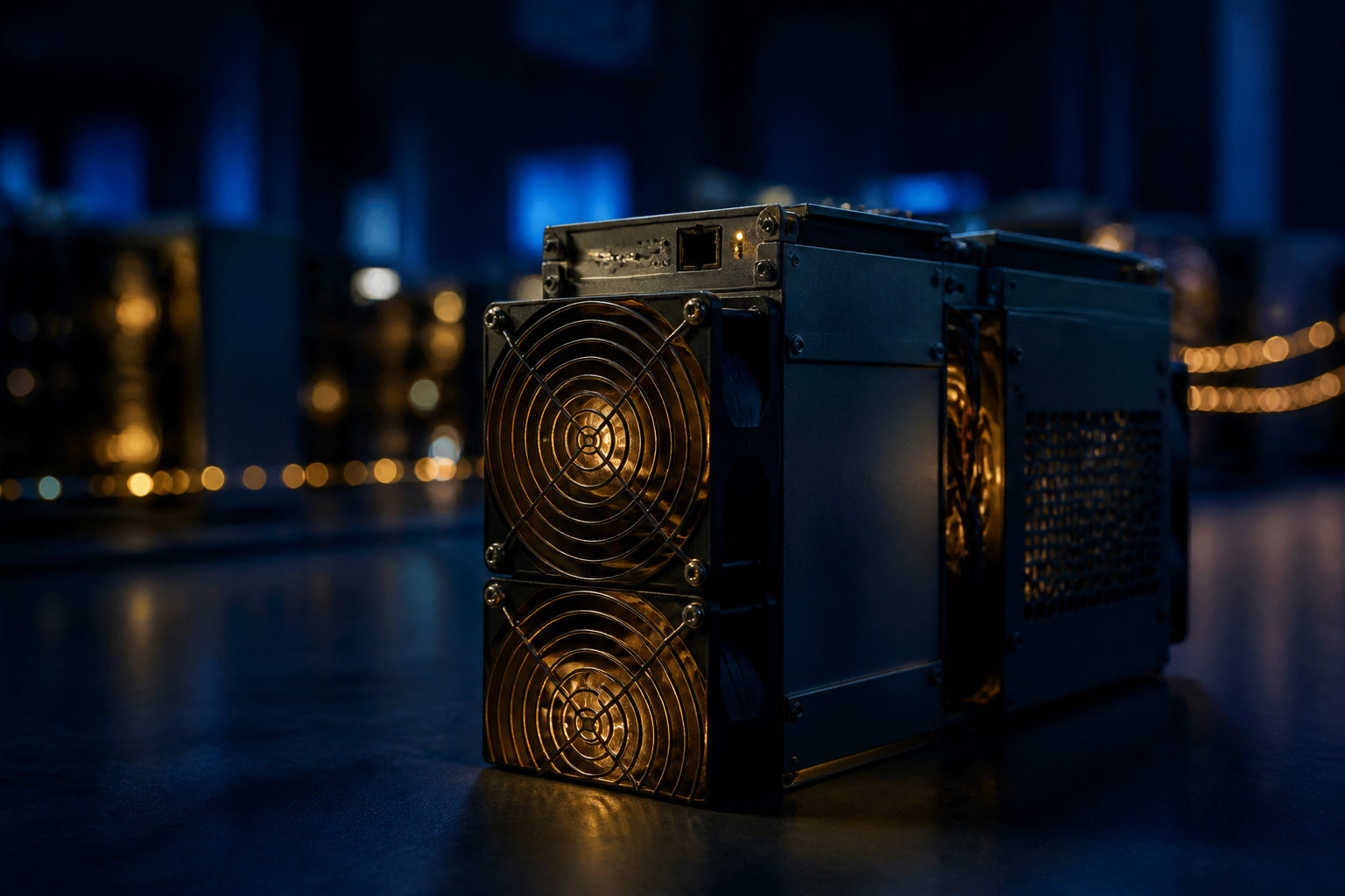 A Guide to Bitcoin Mining: How It Works and How to Join