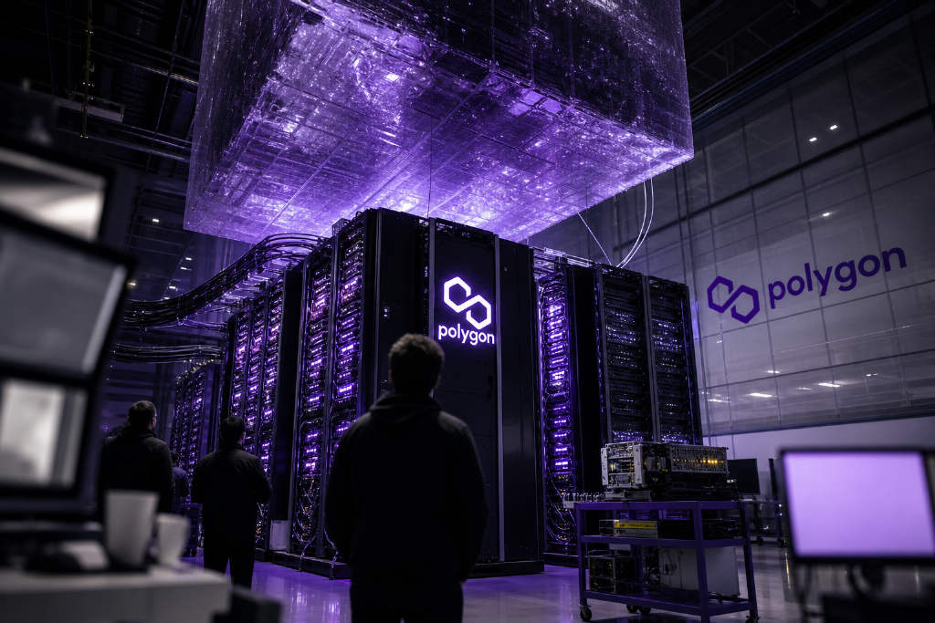 Polygon 两次硬分叉修复共识层漏洞:恶意交易可拖垮验证者集合