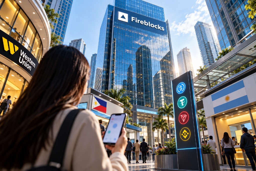 Fireblocks Says Many People Are Already Using Crypto Wallets Without Realizing It