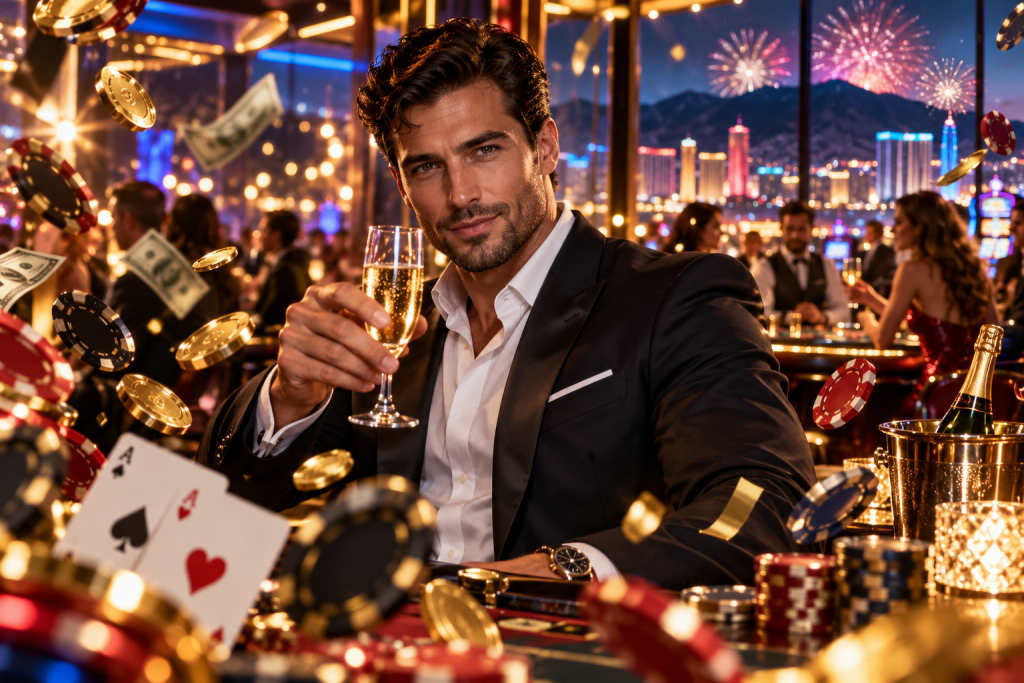 Nugget Casino Reno:这篇文章能确认什么,不能确认什么