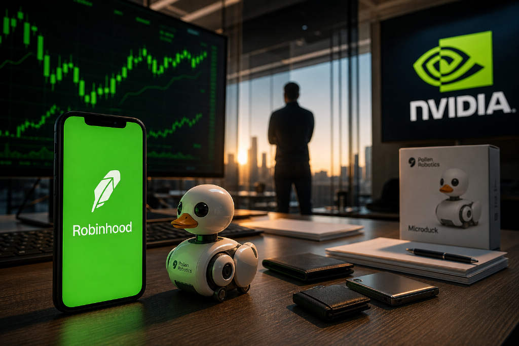 Microduck 链上持仓曝光:fomo 前排地址包揽,大户浮盈超 37 万美元
