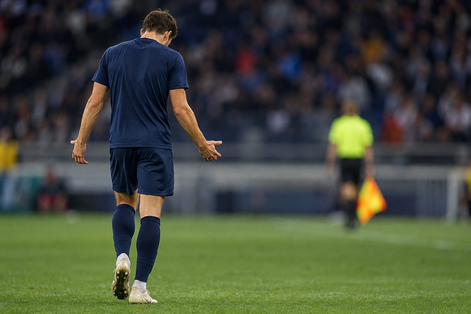 Sports Judge publishes 20 October disciplinary decisions