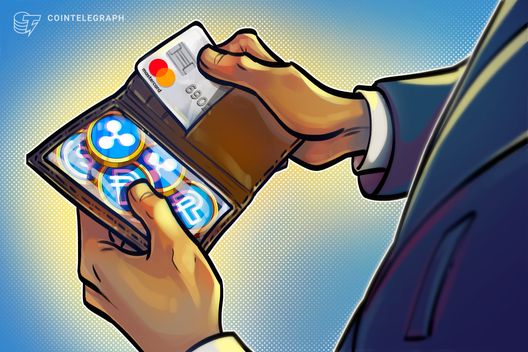 万事达卡扩大USDC、PYUSD、RLUSD稳定币结算支持