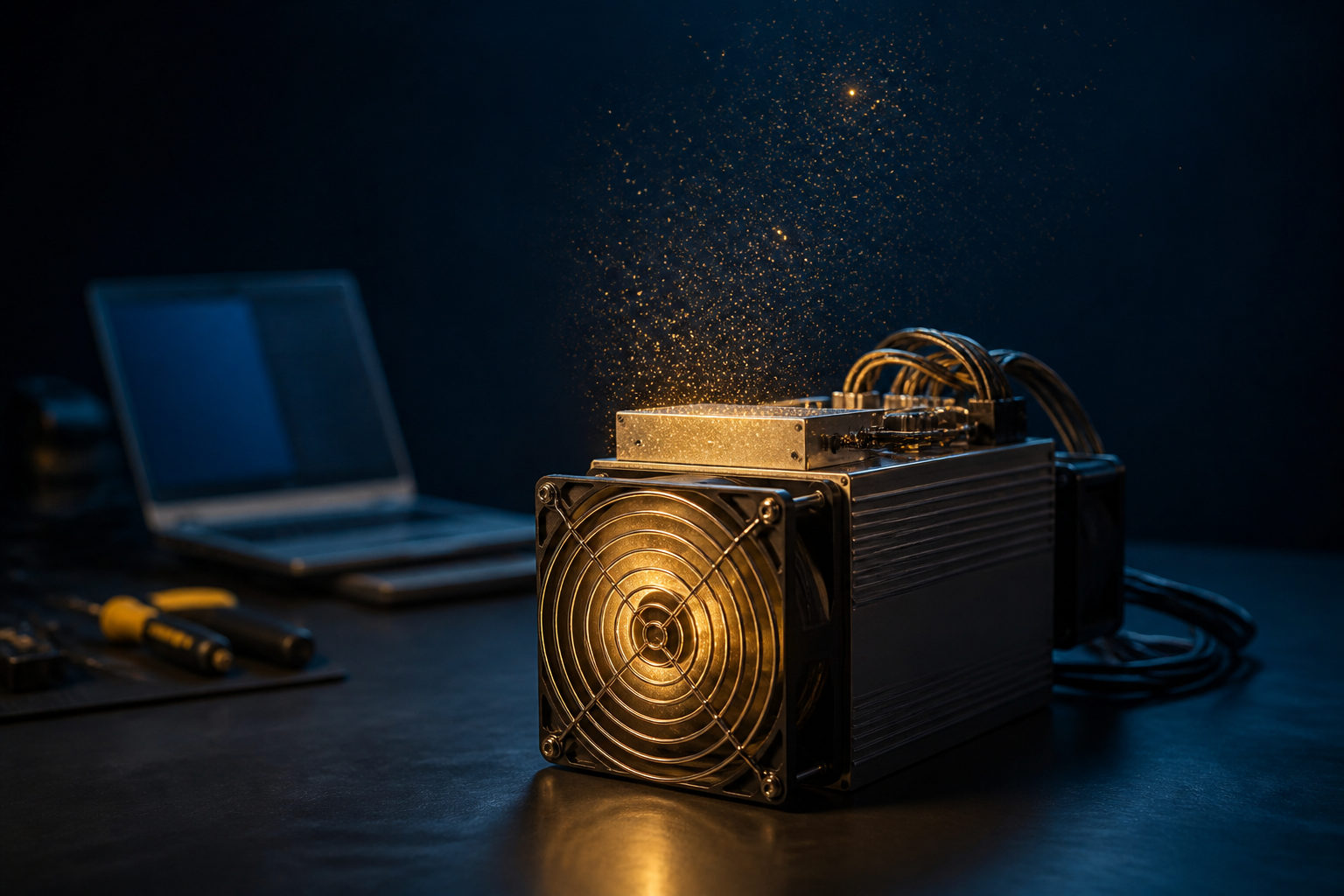 Can I Create Bitcoins? What You Can Actually Do