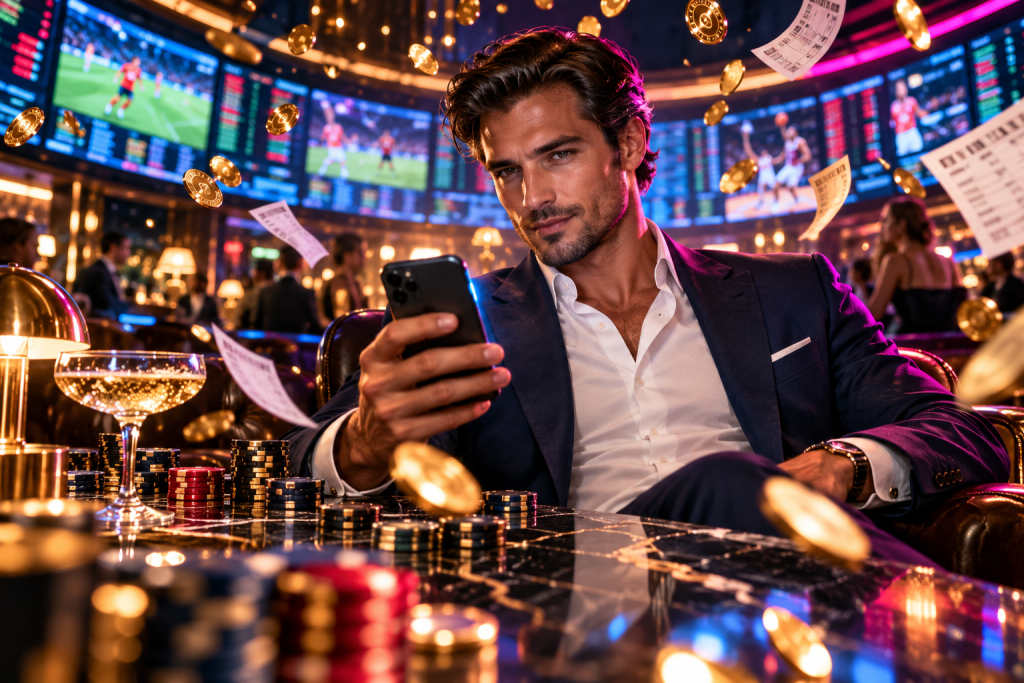 How a Sportsbook Bonus Converts to Withdrawable Cash