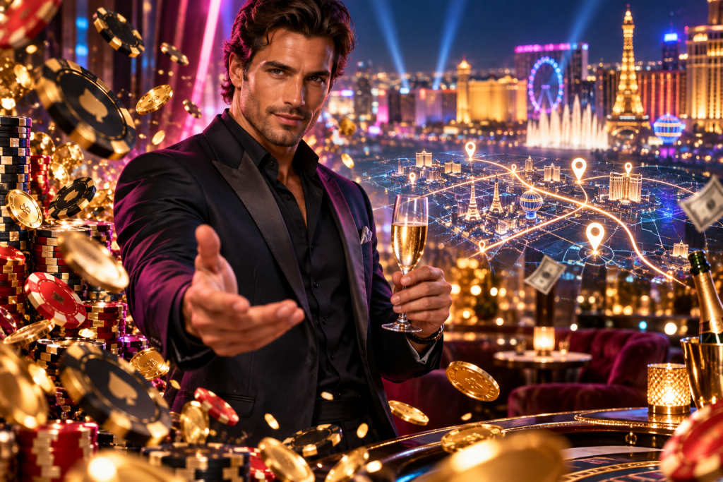 GVR Casino Las Vegas: What This Article Can Measure