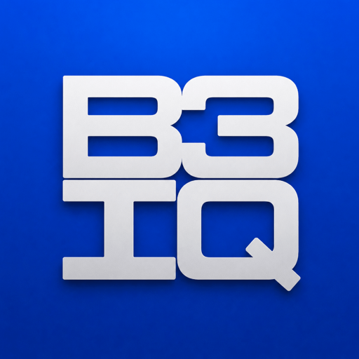 B3 Labs推出GPU算力平台B3IQ,用户可分期购置专属服务器并出租闲置算力