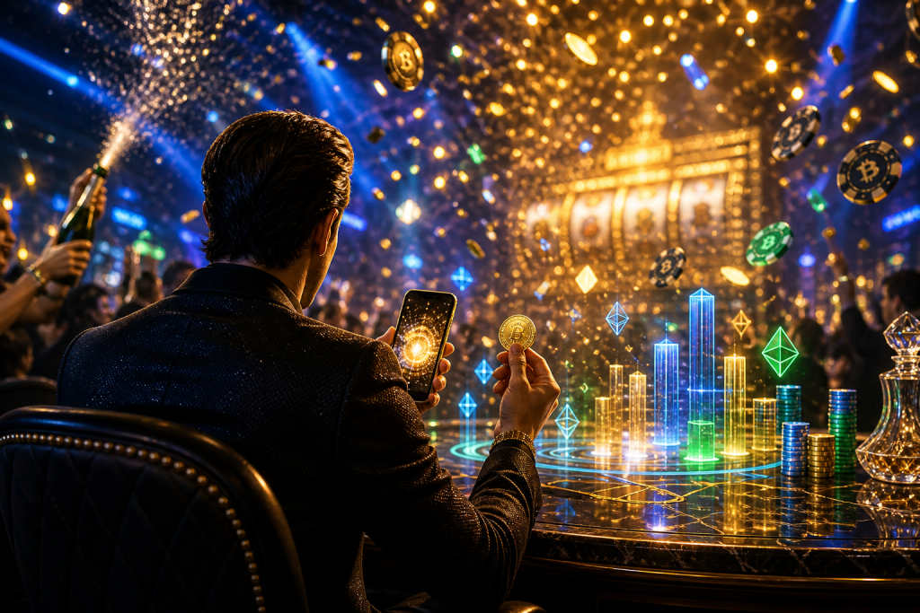 Min Deposit for Crypto Casino Bonus: What It Means and How to Check the Math
