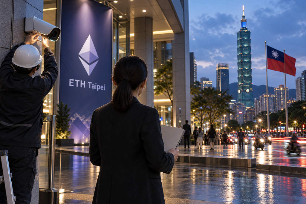Vitalik谈隐私技术落地:先让采购方觉得只是换供应商