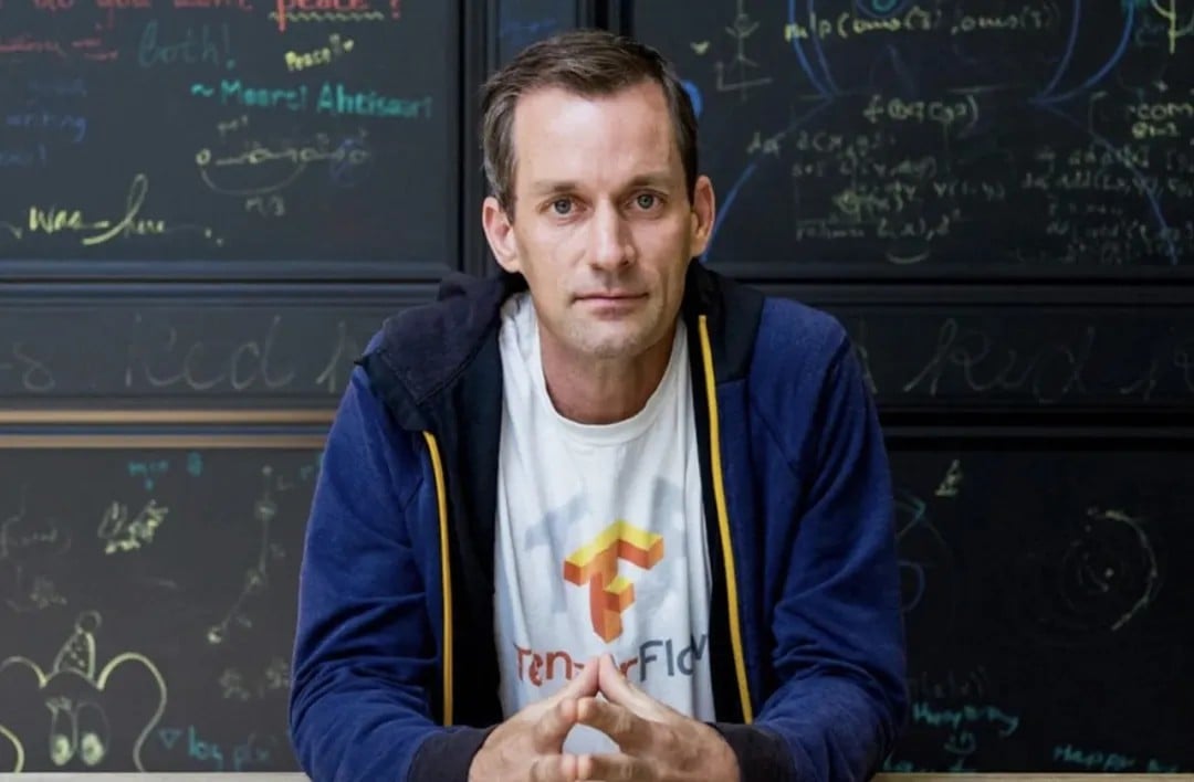 Jeff Dean leaves Google to launch Discovery Loop, a startup focused on automating scientific research
