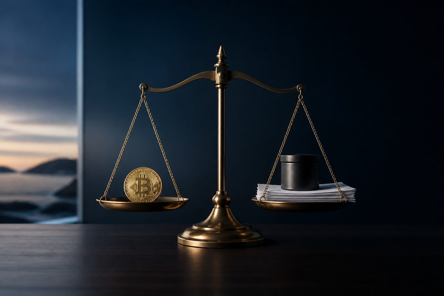 Is Bitcoin Subject to FIF Rules in New Zealand?