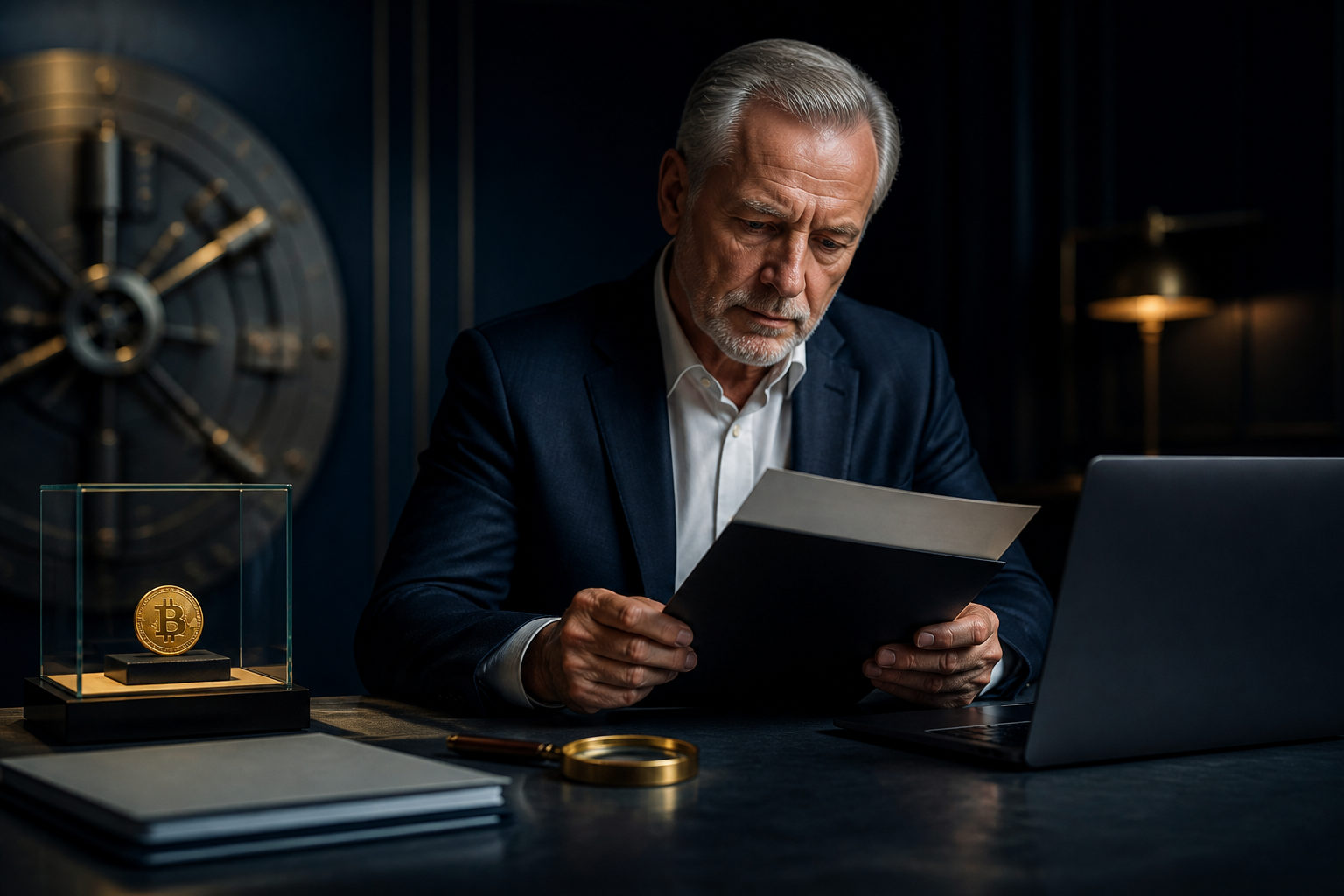 How to Buy Bitcoin in a Fidelity IRA: Real Fees, Custody, and Steps for 2026