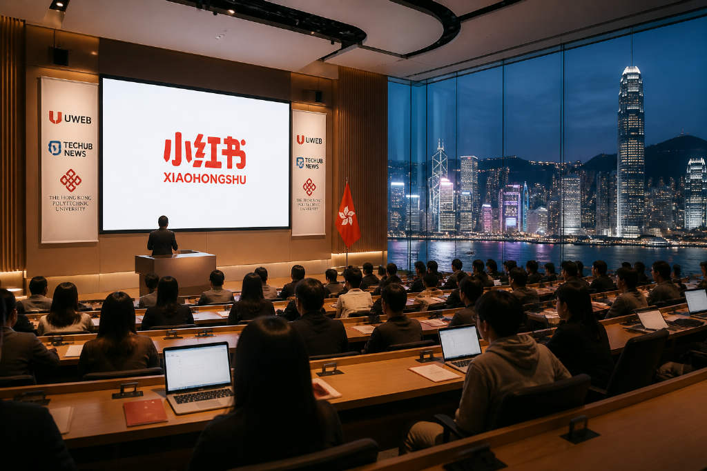 「AI投研精英孵化计划」今晚开课,聚焦小红书金融内容运营