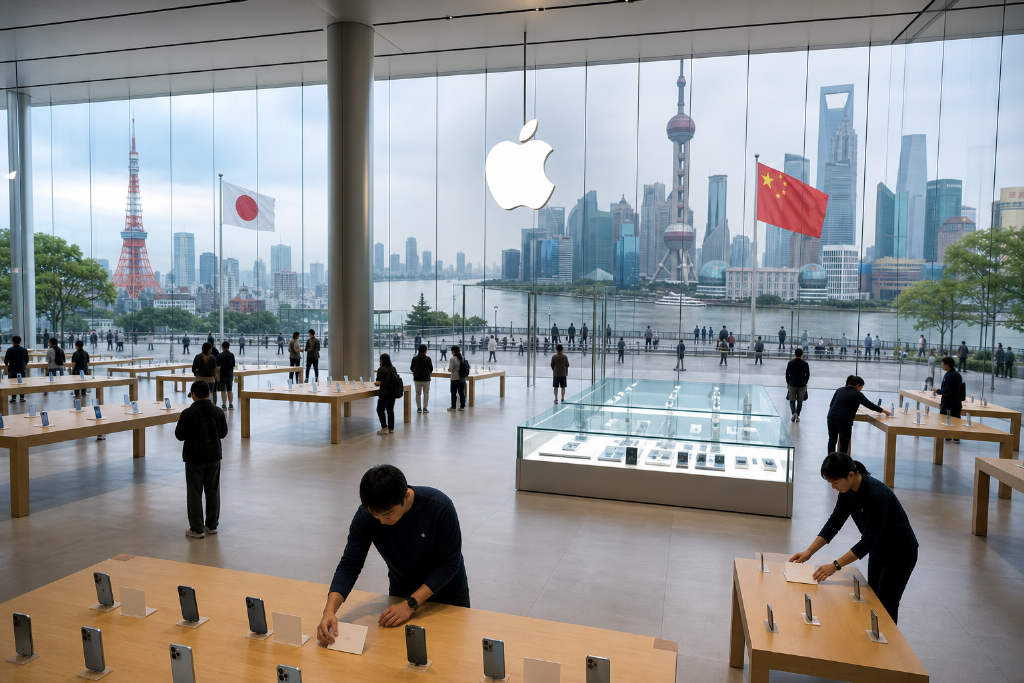 iPhone 17 系列或启动全球调价,单机涨幅或不超 1000 元