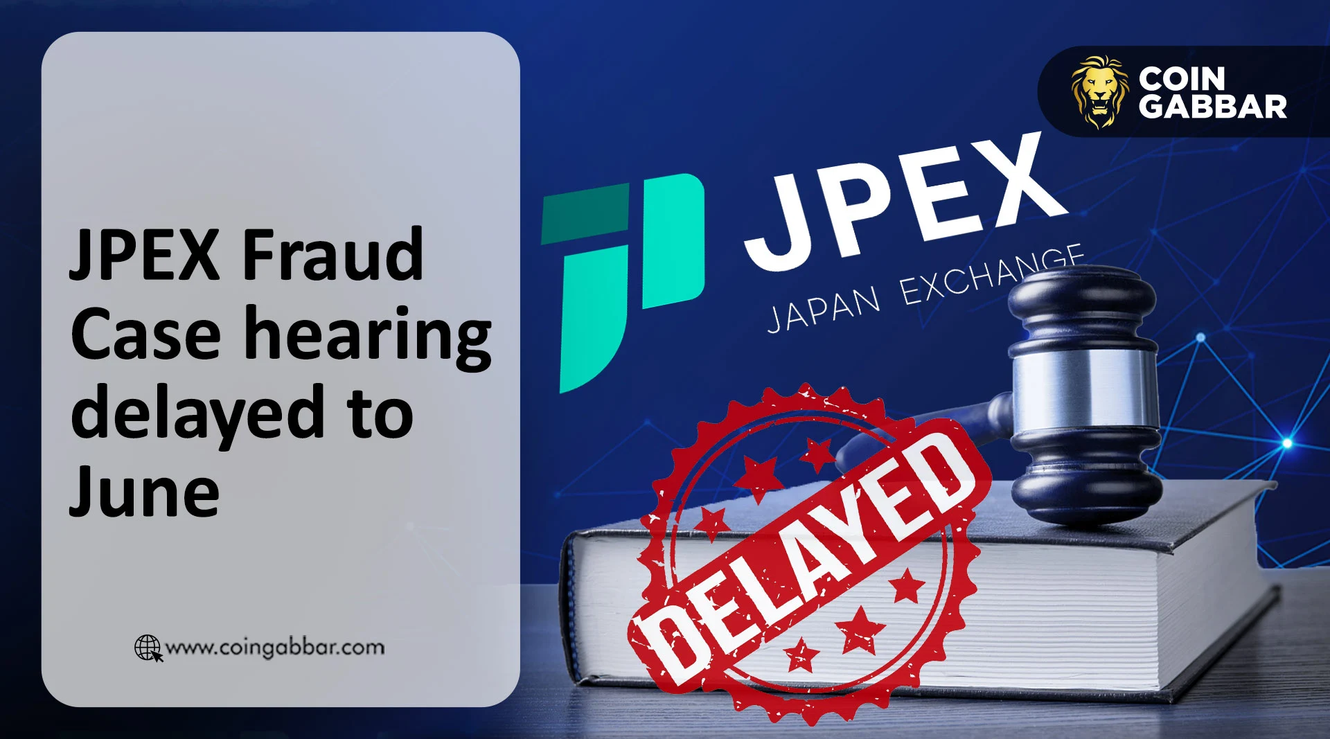 Hong Kong Adjourns JPEX Fraud Hearing to June 1; Influencers Lin Zuo and Chen Yi Among 10 Charged