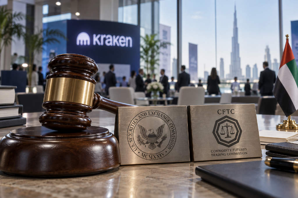 Token2049 panel says rulemaking can still bring clarity even without the Clarity Act