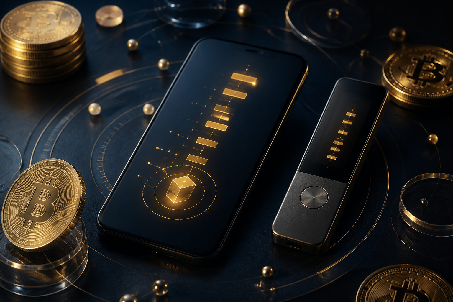 What Is 0.46 Bitcoin? A Simple Beginner Guide