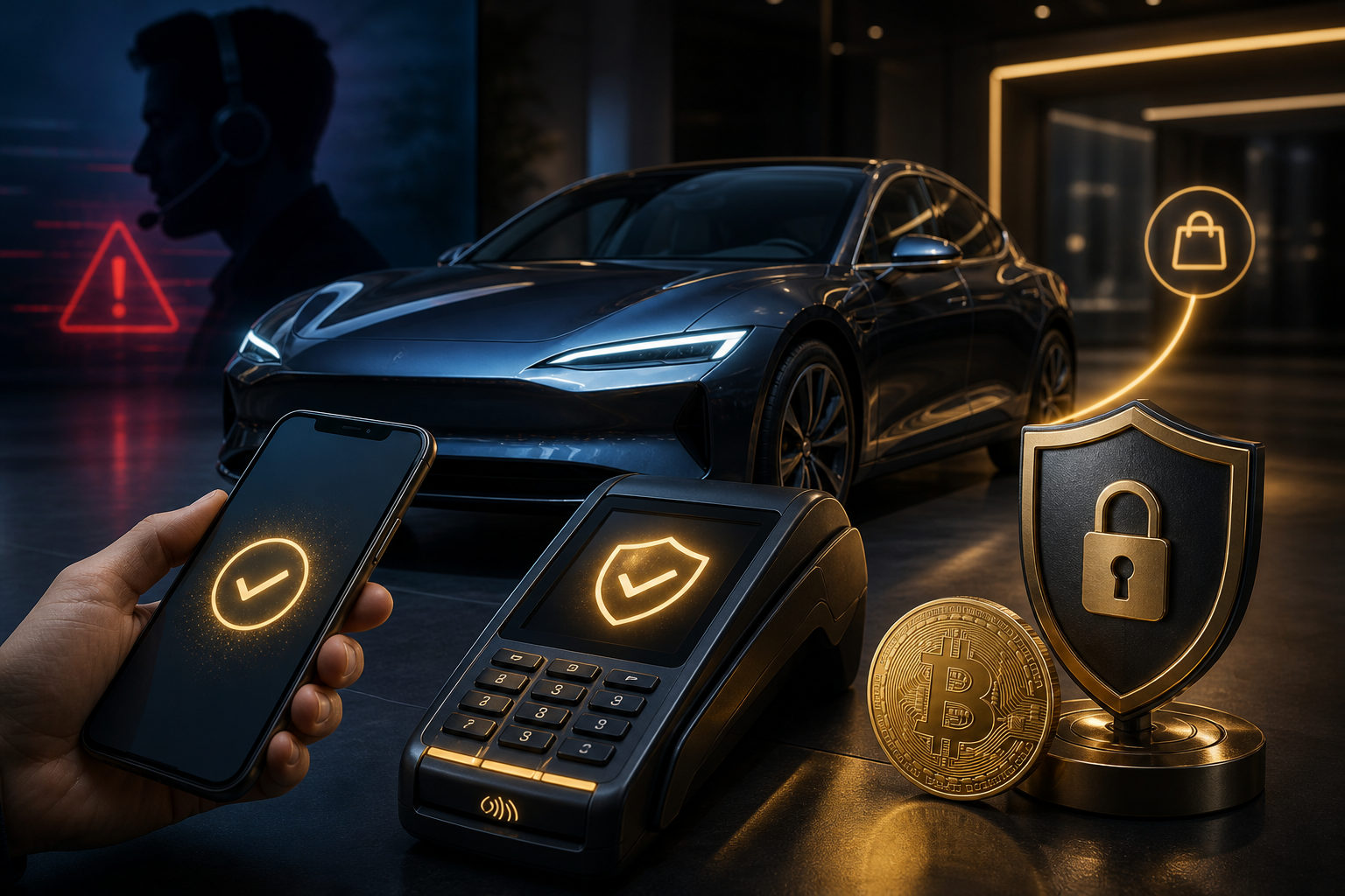 Does Tesla Accept Bitcoin? How to Check Safely