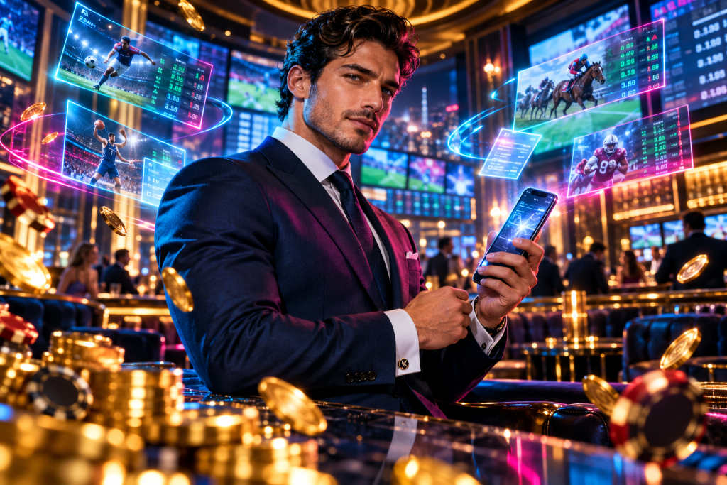 How a Sportsbook Bonus Is Built and Valued